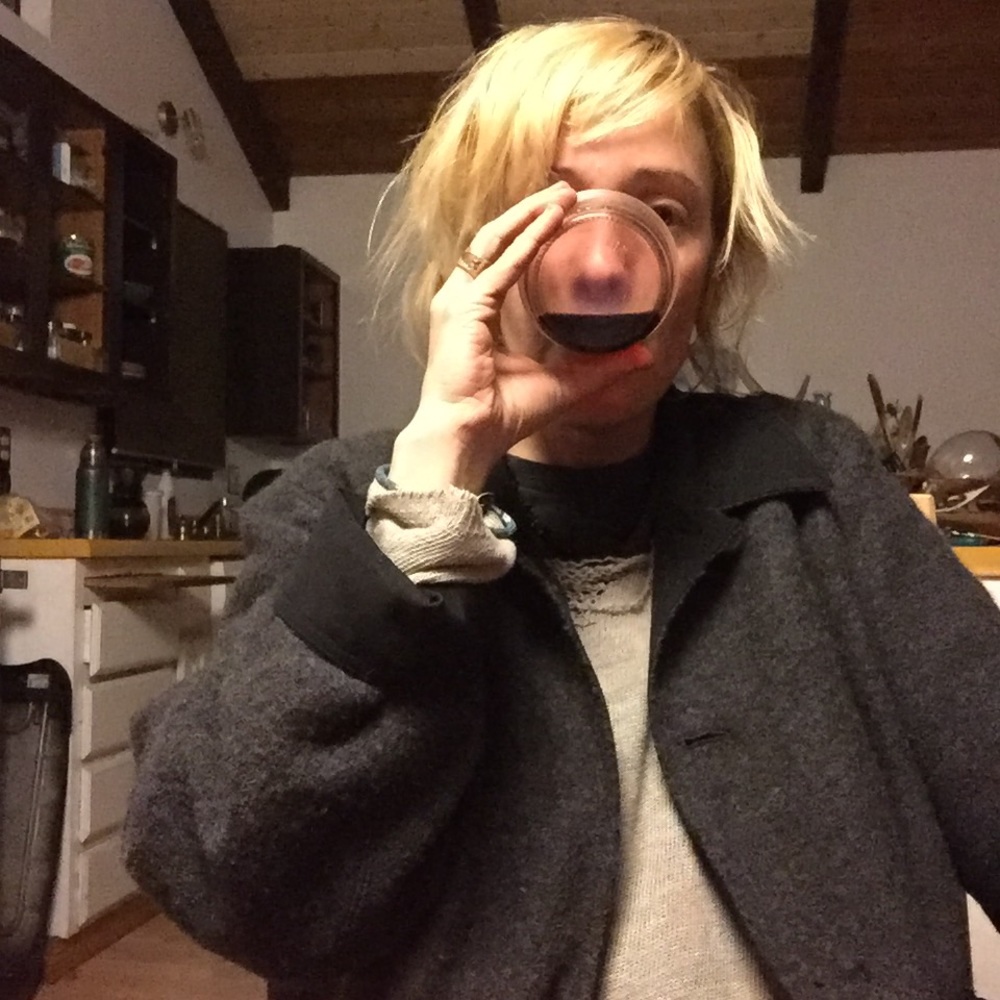 Meet your Posher, Brooke